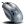 Logitech G5 Laser Mouse Silver Edition Icon 24x24 png